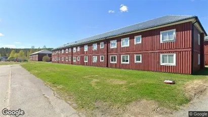 Lägenheter att hyra i Skellefteå - Bild från Google Street View