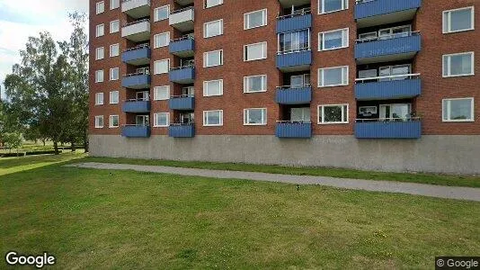 Lägenheter att hyra i Norrköping - Bild från Google Street View