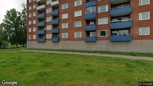 Lägenheter att hyra i Norrköping - Bild från Google Street View