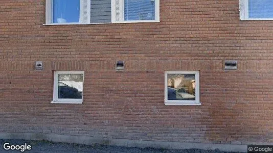 Lägenheter att hyra i Östersund - Bild från Google Street View