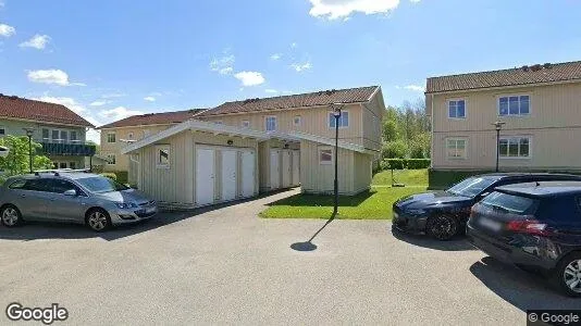 Lägenheter att hyra i Alingsås - Bild från Google Street View