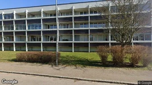 Lägenheter att hyra i Helsingborg - Bild från Google Street View