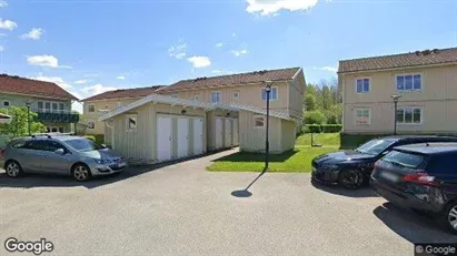 Lägenheter att hyra i Alingsås - Bild från Google Street View