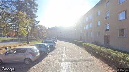 Lägenheter att hyra i Järfälla - Bild från Google Street View