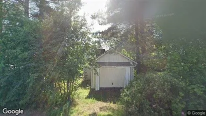 Lägenheter att hyra i Sundsvall - Bild från Google Street View