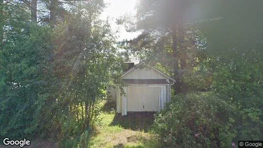 Lägenheter att hyra i Sundsvall - Bild från Google Street View