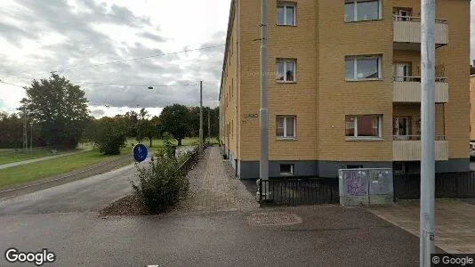 Lägenheter att hyra i Norrköping - Bild från Google Street View