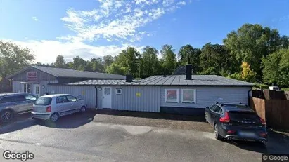 Lägenheter att hyra i Gotland - Bild från Google Street View