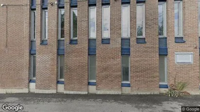 Lägenheter att hyra i Söderort - Bild från Google Street View