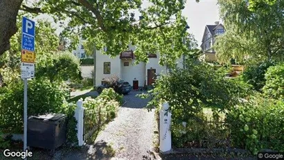 Lägenheter att hyra i Södermalm - Bild från Google Street View