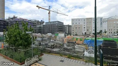 Lägenheter att hyra i Limhamn/Bunkeflo - Bild från Google Street View