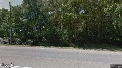 Lägenheter att hyra i Angered - Bild från Google Street View