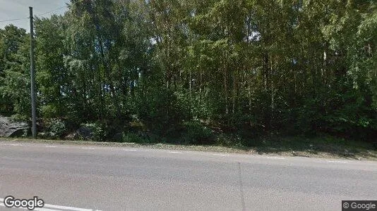 Lägenheter att hyra i Angered - Bild från Google Street View