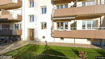 Lägenheter att hyra i Jönköping - Bild från Google Street View