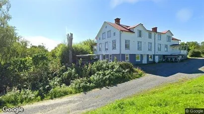 Lägenheter att hyra i Hedemora - Bild från Google Street View