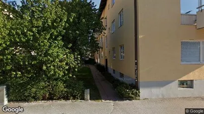 Lägenheter att hyra i Västerås - Bild från Google Street View