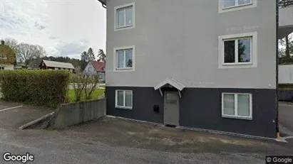 Lägenheter att hyra i Gnosjö - Bild från Google Street View