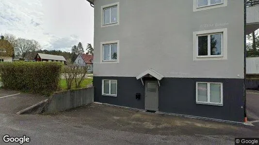 Lägenheter att hyra i Gnosjö - Bild från Google Street View