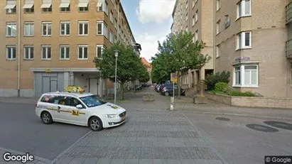Lägenheter att hyra i Göteborg Centrum - Bild från Google Street View