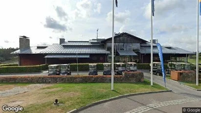 Lägenheter att hyra i Mölndal - Bild från Google Street View