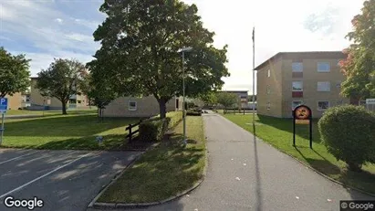 Lägenheter att hyra i Linköping - Bild från Google Street View