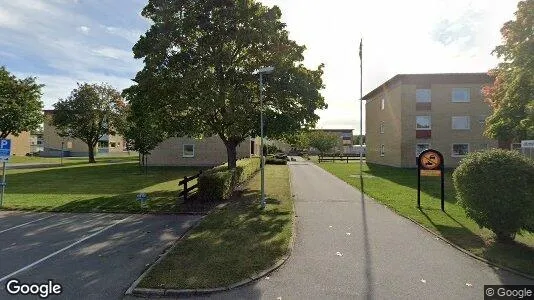Lägenheter att hyra i Linköping - Bild från Google Street View