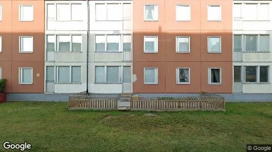 Lägenheter att hyra i Sigtuna - Bild från Google Street View