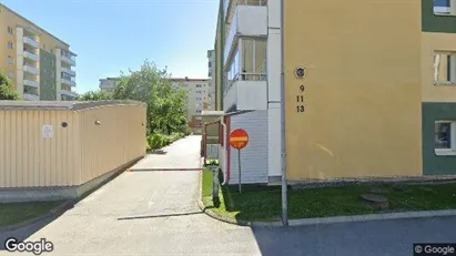 Lägenheter att hyra i Botkyrka - Bild från Google Street View