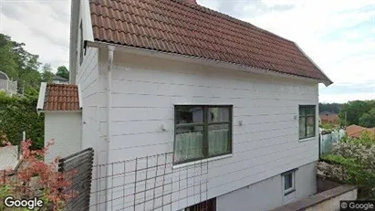Lägenheter att hyra i Lundby - Bild från Google Street View