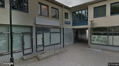 Lägenheter att hyra i Söderort - Bild från Google Street View