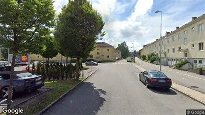 Lägenheter att hyra i Örgryte-Härlanda - Bild från Google Street View