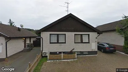 Lägenheter att hyra i Jönköping - Bild från Google Street View