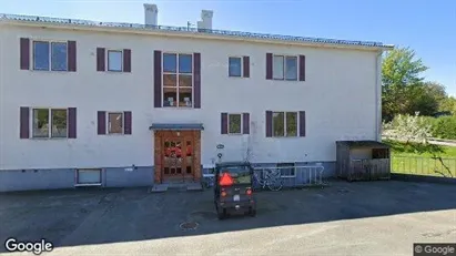 Lägenheter att hyra i Simrishamn - Bild från Google Street View