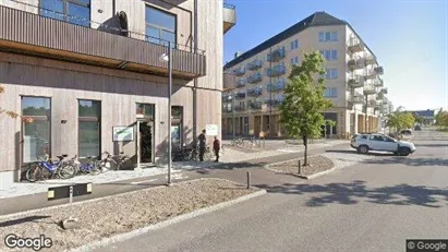 Lägenheter att hyra i Linköping - Bild från Google Street View