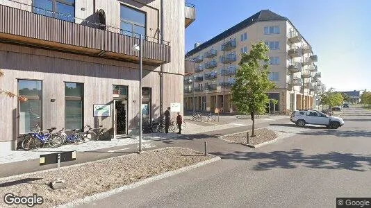 Lägenheter att hyra i Linköping - Bild från Google Street View