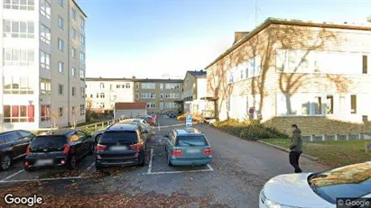 Lägenheter att hyra i Jönköping - Bild från Google Street View