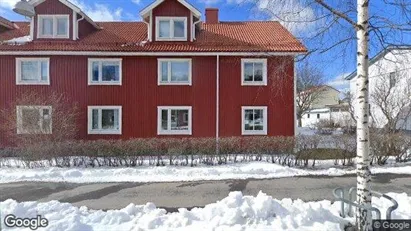Lägenheter att hyra i Umeå - Bild från Google Street View