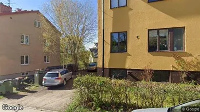 Lägenheter att hyra i Västerort - Bild från Google Street View