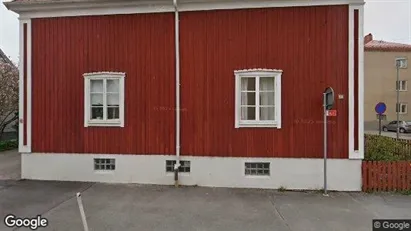 Lägenheter att hyra i Örebro - Bild från Google Street View