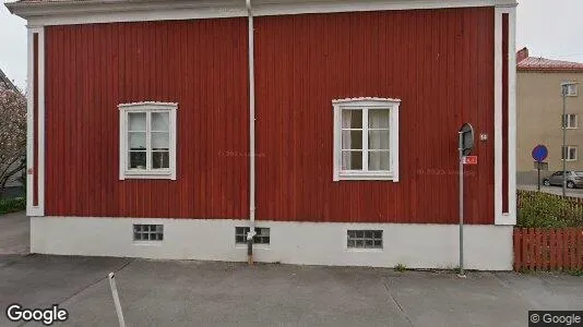 Lägenheter att hyra i Örebro - Bild från Google Street View