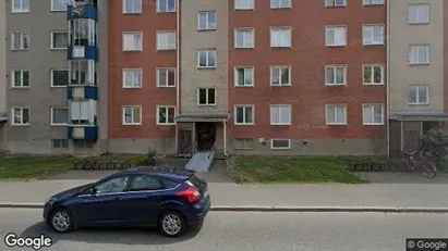 Lägenheter att hyra i Kristianstad - Bild från Google Street View