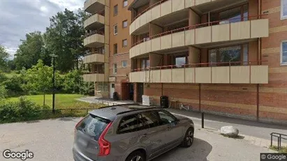 Lägenheter att hyra i Södertälje - Bild från Google Street View