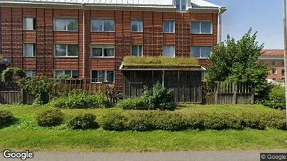 Lägenheter att hyra i Norrköping - Bild från Google Street View