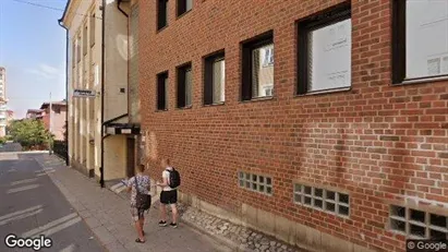 Lägenheter att hyra i Norrköping - Bild från Google Street View