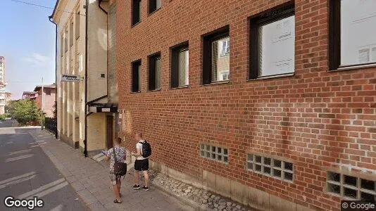 Lägenheter att hyra i Norrköping - Bild från Google Street View