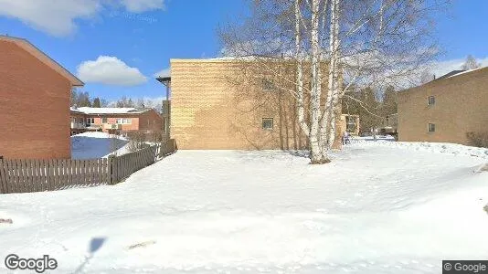 Lägenheter att hyra i Umeå - Bild från Google Street View