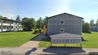 Lägenheter att hyra i Bengtsfors - Bild från Google Street View