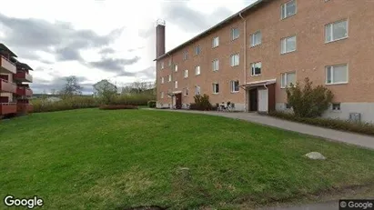 Lägenheter att hyra i Ludvika - Bild från Google Street View