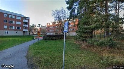 Lägenheter att hyra i Eskilstuna - Bild från Google Street View