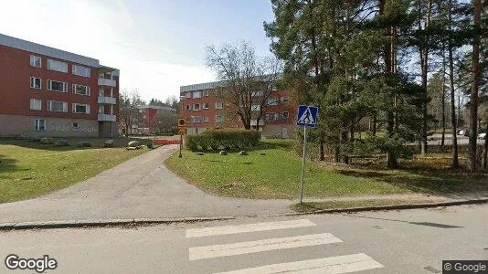 Lägenheter att hyra i Eskilstuna - Bild från Google Street View